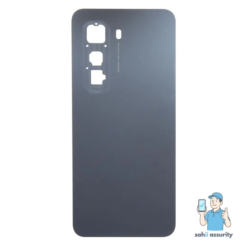 Back Panel Cover for Infinix Hot 50 Pro 4G thumbnail